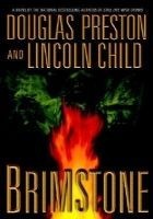 Читать книгу Brimstone