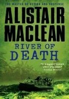 Читать книгу River of Death