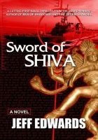 Читать книгу Sword of Shiva
