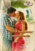 Читать книгу В серебряных каплях дождя