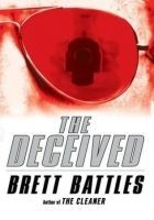 Читать книгу [Quinn 02] - The Deceived