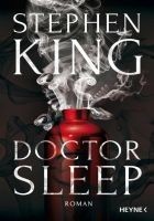 Читать книгу Doctor Sleep