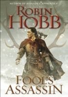Читать книгу Fool's Assassin