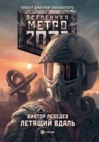 Читать книгу Летящий вдаль
