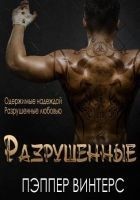 Читать книгу Разрушенные (ЛП)