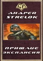 Читать книгу Экспансия (СИ)