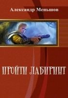 Читать книгу Пройти лабиринт