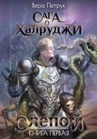 Читать книгу Слепой