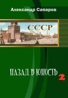 Читать книгу Назад в юность 2 (СИ)