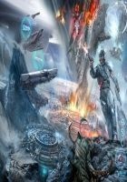Читать книгу Комэск-13. Кадет