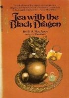 Читать книгу Tea with the Black Dragon