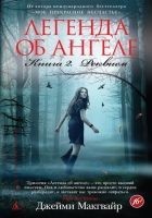 Читать книгу Легенда об ангеле. Книга 2. Реквием