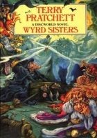 Читать книгу Wyrd Sisters