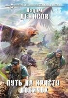 Читать книгу Путь на Кристу. Новичок