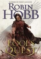 Читать книгу Fool's Quest