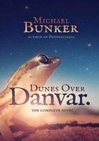 Читать книгу Dunes over Danvar