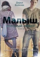 Читать книгу Малыш, который живет под крышей (СИ)