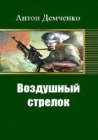 Читать книгу Воздушный стрелок