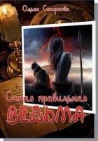 Читать книгу Самая правильная ведьма
