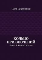 Читать книгу Кольцо приключений. Книга 3. Кольцо России