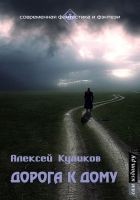 Читать книгу Дорога к дому (СИ)