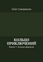Читать книгу Кольцо приключений