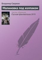 Читать книгу Малиновка под колпаком