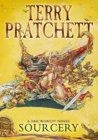 Читать книгу Sourcery
