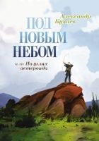 Читать книгу Под новым небом, или На углях астероида