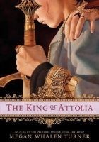 Читать книгу Царь Аттолии (ЛП)