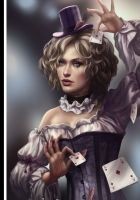 Читать книгу Дропкат, или пособие для начинающего шулера (СИ)