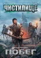 Читать книгу Чистилище. Побег