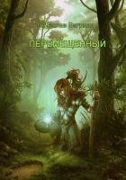 Читать книгу Перемещенный