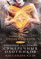 Читать книгу Хроники Академии Сумеречных охотников. Книга I (сб