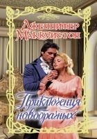 Читать книгу Приключения новобрачных