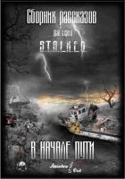 Читать книгу В начале пути [сборник рассказов]