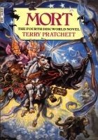 Читать книгу Mort