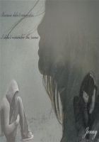 Читать книгу Дженни (фанфик по Сумеркам)