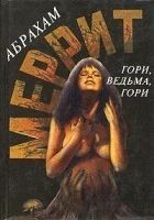 Читать книгу Гори, ведьма, гори! (сборник)