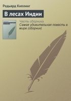Читать книгу В лесах Индии