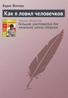 Читать книгу Как я ловил человечков