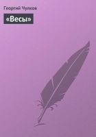 Читать книгу «Весы»