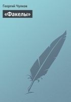 Читать книгу «Факелы»