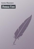 Читать книгу Левка Гем