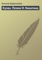 Читать книгу Кулак. Поэма И. Никитина