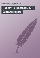 Читать книгу Повести и рассказы С. Т. Славутинского