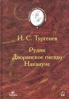 Читать книгу Рудин