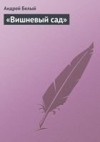 Читать книгу «Вишневый сад»