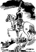 Читать книгу Новобранец 1812 года