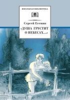 Читать книгу «Душа грустит о небесах…» Стихотворения и поэмы
